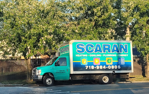 HVAC Contractor «Scaran», reviews and photos, 6767 Amboy Rd, Staten Island, NY 10309, USA