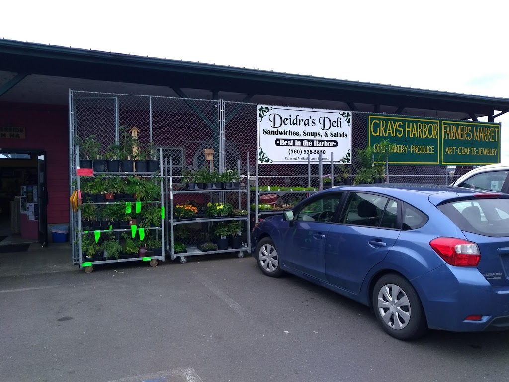 Deidra's Deli Hoquiam, WA 98550, Reviews, Hours & Contact