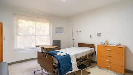 Hospital OMI Cedros
