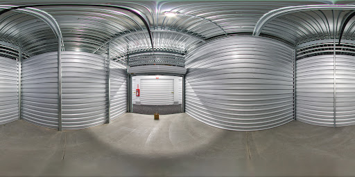 Self-Storage Facility «CubeSmart Self Storage», reviews and photos, 11000 N 115th St, Scottsdale, AZ 85259, USA