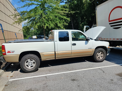 Freight Forwarding Service «Forward Air», reviews and photos, 2750 Southpoint Dr, Forest Park, GA 30297, USA