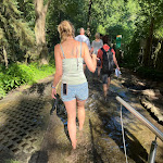 Photo n°2 de l'avis de Stefan.c fait le 11/08/2022 à 18:17 sur le  Barfußpark Lüneburger Heide in Egestorf à Egestorf