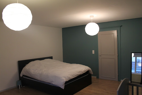 Gîte la Grelinette à Vatimont