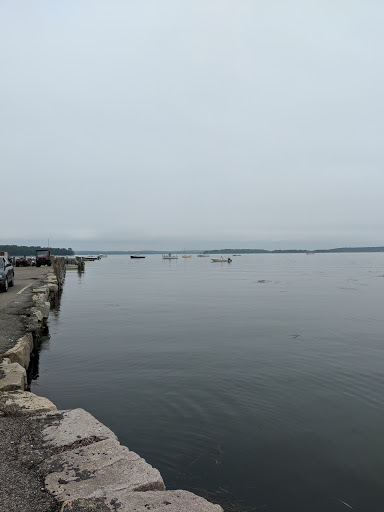 Golf «Great Chebeague Golf Club», reviews and photos, 16 Stone Wharf Rd, Chebeague Island, ME 04017, USA