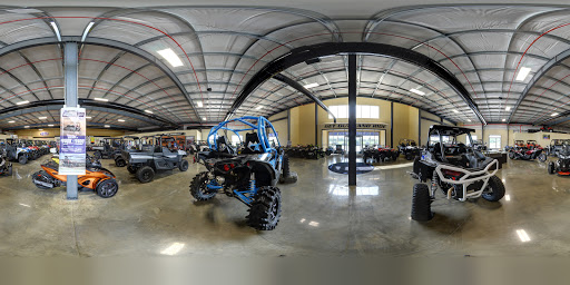 ATV Dealer «Powersports of America», reviews and photos, 3051 Old Husbands Rd, Paducah, KY 42003, USA