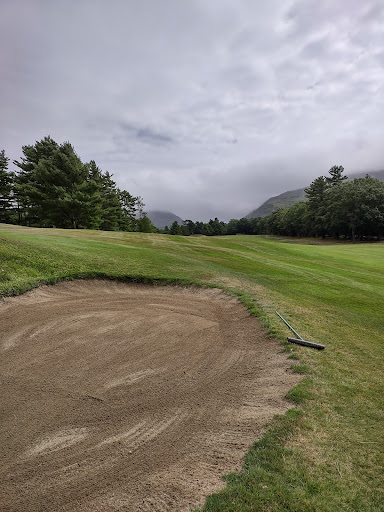 Golf Club «Kebo Valley Club», reviews and photos, 136 Eagle Lake Rd, Bar Harbor, ME 04609, USA