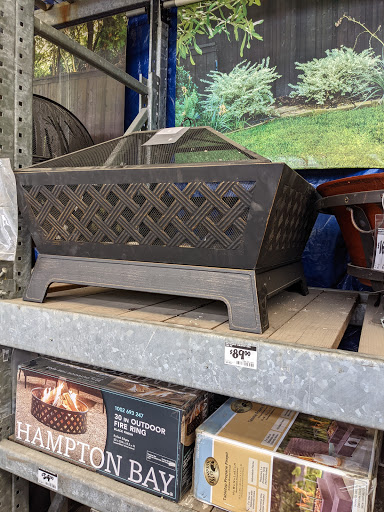 Home Improvement Store «The Home Depot», reviews and photos, 11215 St Charles Rock Rd, Bridgeton, MO 63044, USA