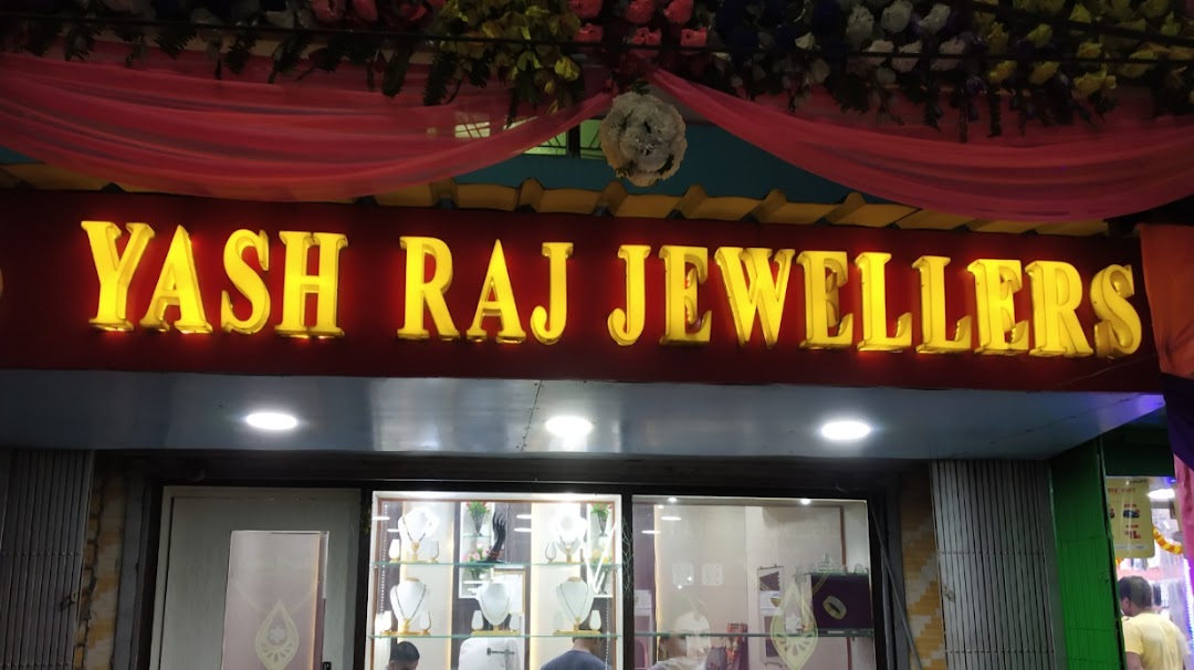 Yash Raj Jewellers
