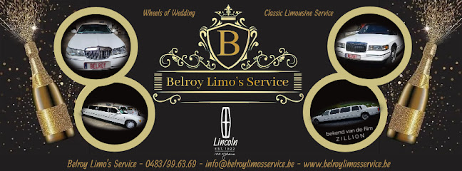 Belroy Limo's Service