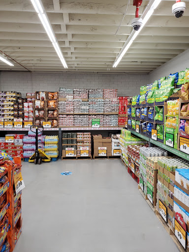 Grocery Store «Grocery Outlet Bargain Market», reviews and photos, 19800 44th Ave W, Lynnwood, WA 98036, USA