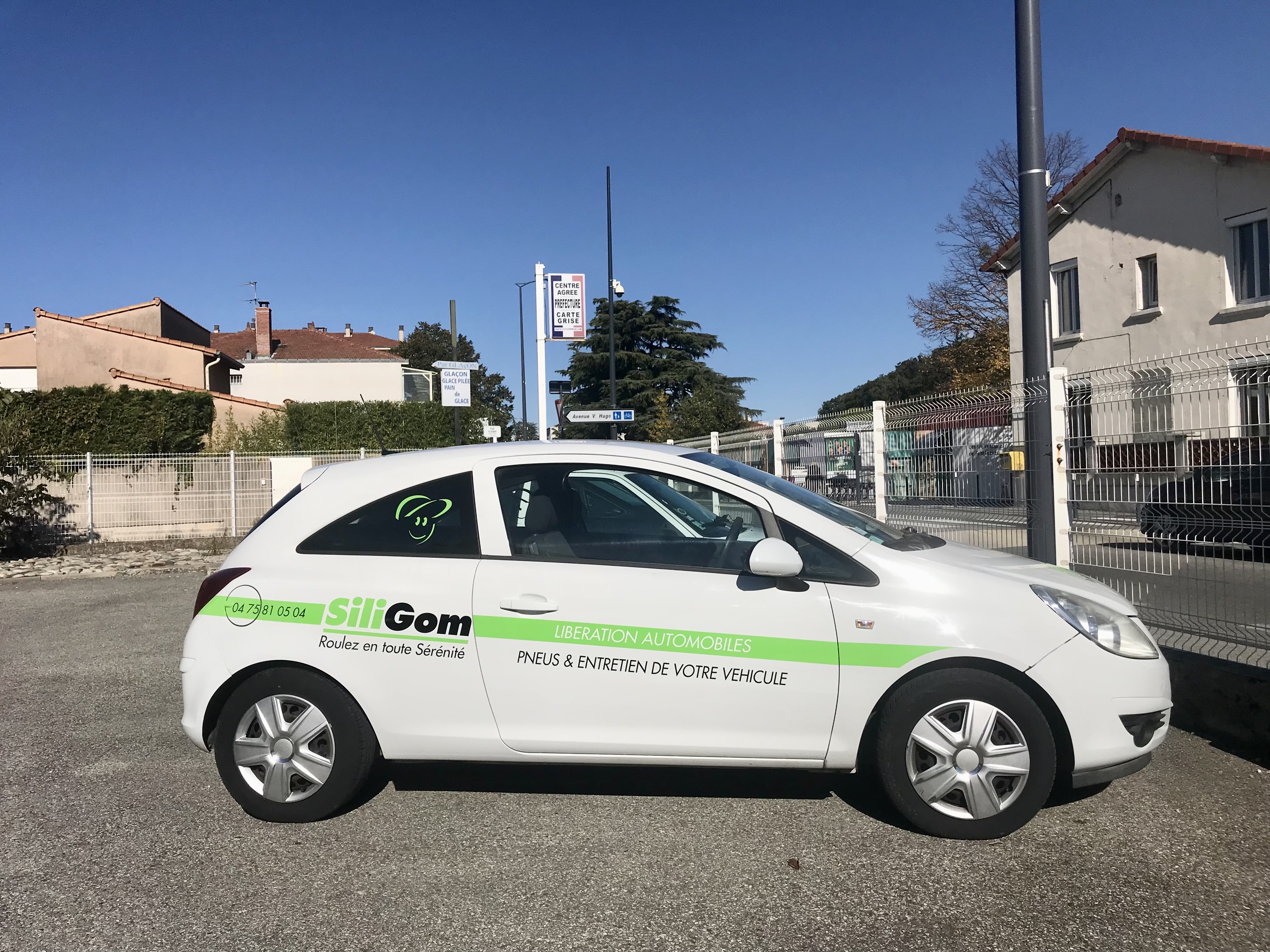 Photo n° 2 de l'avis de Gilles.e fait le 22/10/2021 à 12:59