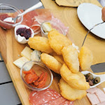 Photo n°3 de l'avis de Eleonora.e fait le 06/06/2022 à 21:58 sur le  Feudo San Giorio à San Giorio di Susa