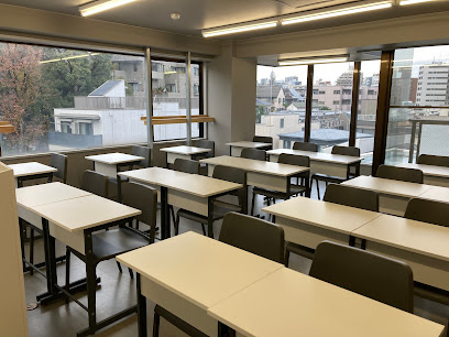 ラボ日本語教育研修所