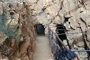 El Paso Tin Mines image