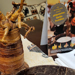 Photo n°4 de l'avis de jo.i fait le 26/11/2023 à 20:37 sur le  Restaurant La[Kula] im Haus Mühlenbrock • Hotel • Biergarten à Schermbeck