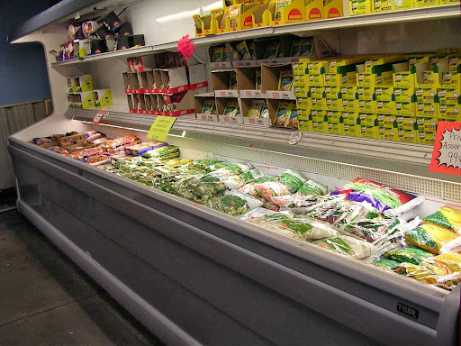 Grocery Store «D & K Surplus Grocery», reviews and photos, 757 Delta Rd, Red Lion, PA 17356, USA