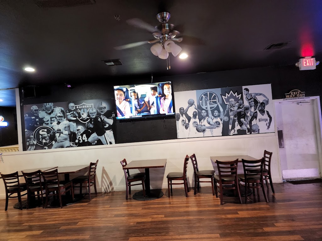 Eighty-Eleven Bar and Grill 95828