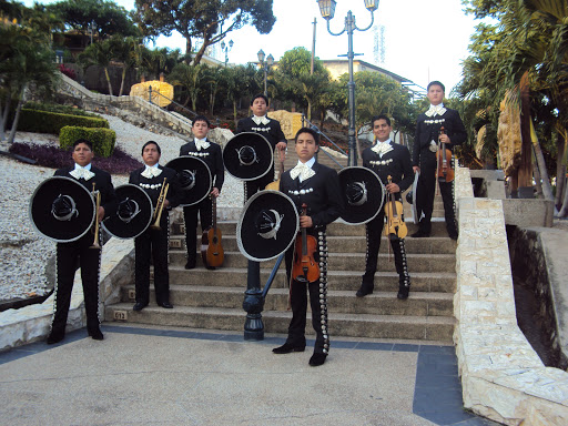 Mariachis en Guayaquil Sol de México