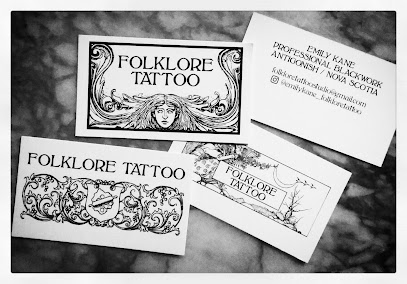 Folklore Tattoo