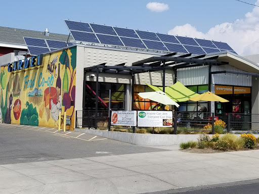 Produce Market «Main Market Co-op», reviews and photos, 44 W Main Ave, Spokane, WA 99201, USA