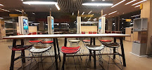 Atmosphère du Restauration rapide McDonald's à Ablis - n°15