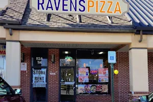 Ravens Pizza image