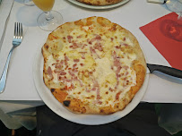 Plats et boissons du Pizzeria Franco Pizza à Melun - n°10