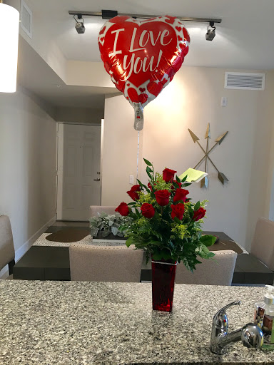 Florist «Amazon Flowers», reviews and photos, 6730 SW 20th Ct, Miramar, FL 33023, USA