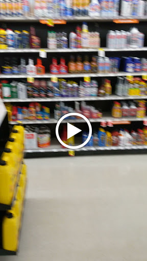 Auto Parts Store «AutoZone», reviews and photos, 15045 N Kelsey St, Monroe, WA 98272, USA