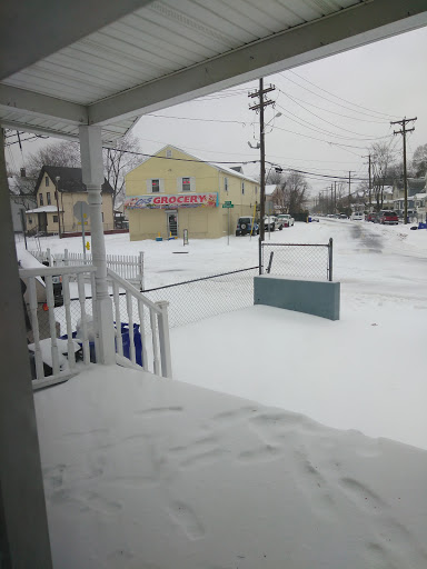 Grocery Store «C & S Grocery», reviews and photos, 81 Woodward Ave, Norwalk, CT 06854, USA