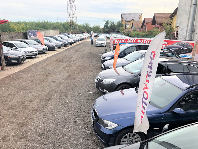 Parc ADY AUTO - Dealer Auto