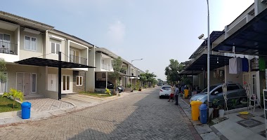 Tangmansion