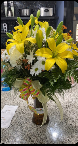 Florist «Stockbridge Florist & Gifts», reviews and photos, 118 N Berry St, Stockbridge, GA 30281, USA
