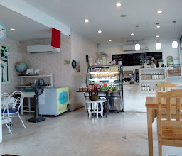 ร้านกาแฟยอดนิยมของชลบุรี\