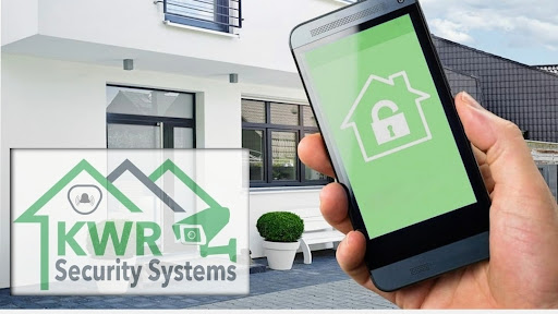 KWR Security Systems Ltd