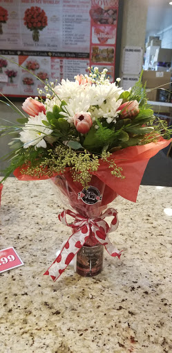 Florist «Timp Valley Floral», reviews and photos, 445 E State St, American Fork, UT 84003, USA