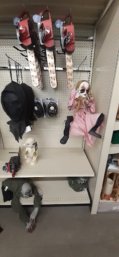 Discount Store «Big Lots», reviews and photos, 8700 La Riviera Dr, Sacramento, CA 95826, USA