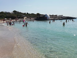 Cala Binibeca photo #6