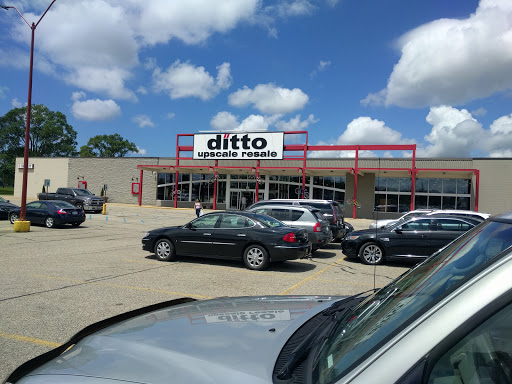 Thrift Store «Ditto Upscale Resale», reviews and photos, 571 E 8th St, Holland, MI 49423, USA