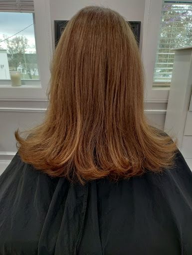 Beauty Salon «Fine Hair», reviews and photos, 900 Old Philadelphia Rd, Jasper, GA 30143, USA