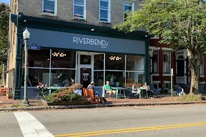 Riverbend Roastery image