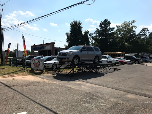 Used Car Dealer «Auto Woodlands», reviews and photos, 6406 FM 1488 Road B, Magnolia, TX 77354, USA