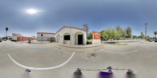 Self-Storage Facility «Public Storage», reviews and photos, 2340 Central Ave, Duarte, CA 91010, USA