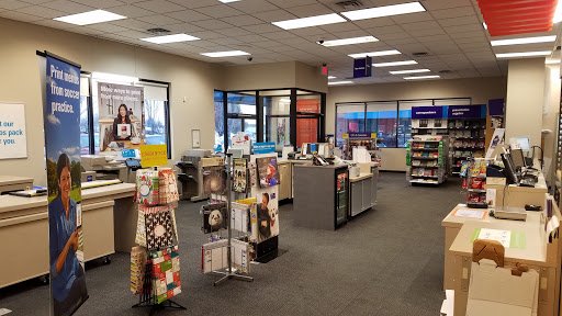 Print Shop «FedEx Office Print & Ship Center», reviews and photos, 3110 E Florence Dr, Meridian, ID 83642, USA