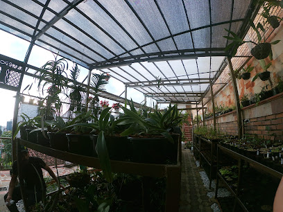 Barval Green House