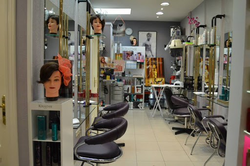 Charo Peluquería - Estética (Segovia) en Segovia, Segovia