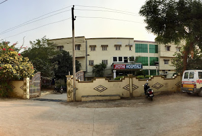 Jyothi Hospital