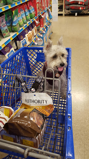 Pet Supply Store «PetSmart», reviews and photos, 4429 Pecanland Mall Dr, Monroe, LA 71203, USA