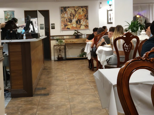 Dolans Uyghur Cuisine image