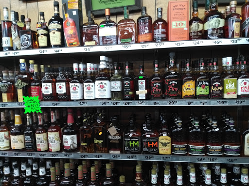 Liquor Store «House of Liquors», reviews and photos, 4330 Callaghan Rd, San Antonio, TX 78228, USA